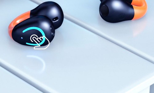 Earbud Bluetooth Wireless Headphones Earphones In-ear Pods Touch - Picture 5 of 11