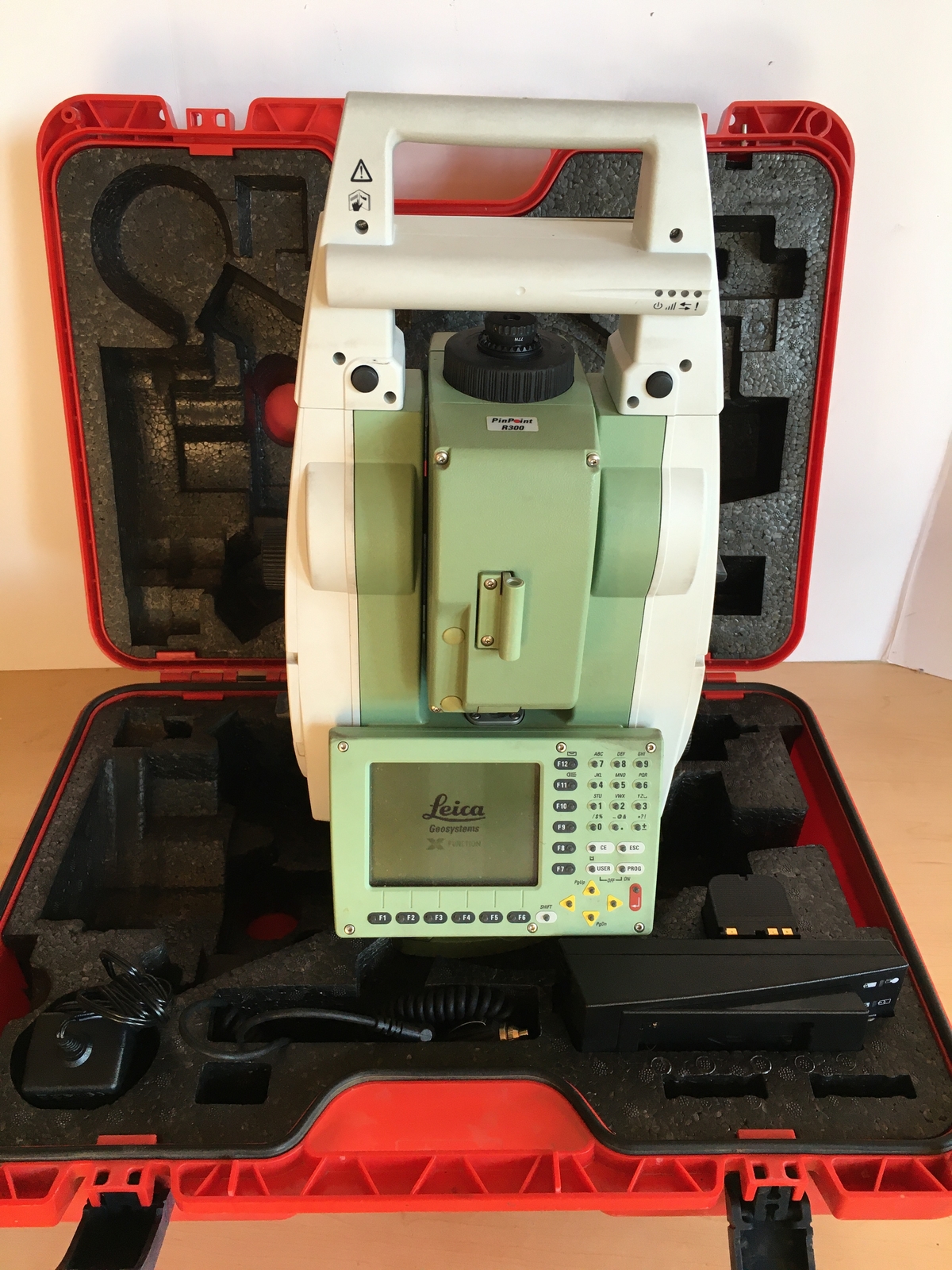 Surveyor Market Item for Sale