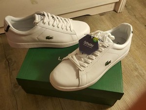 taille 42 lacoste