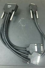 Barco 1 to 4 DVI Splitter Cable