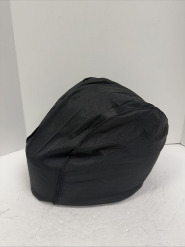 Shark Race R Pro Carbon Helmet Black Medium - Picture 10 of 10