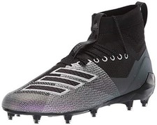 adidas Adizero 8 SK White/black/gold 