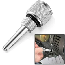 55201 Magnetic Oil Dipstick for Inverter Generators for WEN-Yamaha-Predator