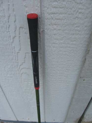 Adams Idea A12, OS. 9 Iron - Picture 4 of 4