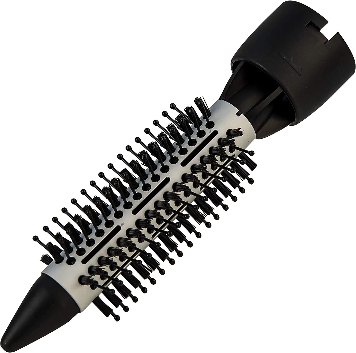 Nicky Clarke 1000W 4in1 Frizz Control Ionic Hot Air Brush Volumising