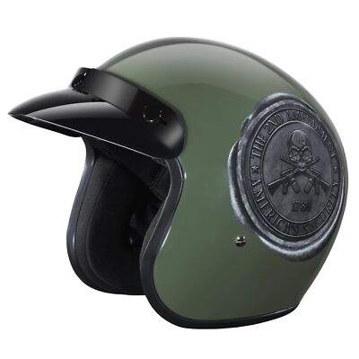 2nd helmet on motorcycle Daytona Half Face  Amendment How to Carry Passenger Helmet