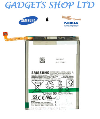 Genuine Samsung Galaxy EB-BA336ABY Battery For A53 5G A536