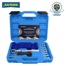 Engine Timing Tool Fit For Mercedes Benz M157/m276/ M278 W/ T100 Injector Puller