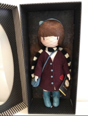 MuÃ±ecas Gorjuss De Santoro Gorjuss Santoro MuÃ±eca Todstolls