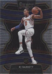 Rj Barrett Rookie Card | eBay
