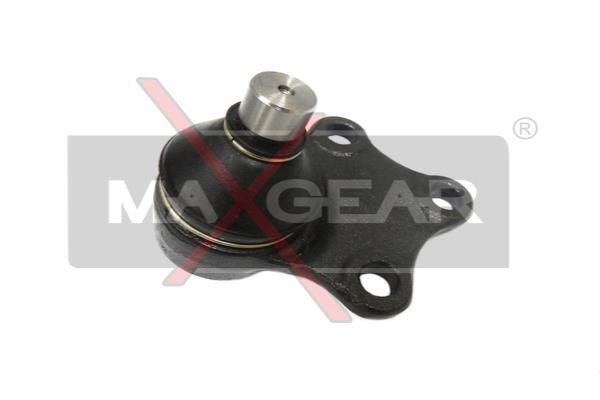 Maxgear 72-0457 Trag-/FüHrungsgelenk For CitroËN Peugeot-image