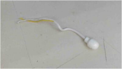 Temperatur Fühler Babyeinheit Vtech BM4200