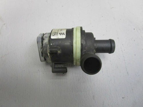 VW CADDY III 3 1.6 10-15 Wasserpumpe Zusatzwasserpumpe