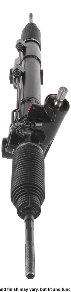 Conjunto de piñón y cremallera para Ford Expedition 2011-2014 Cardone 2012 2013 Foto 4 de 4