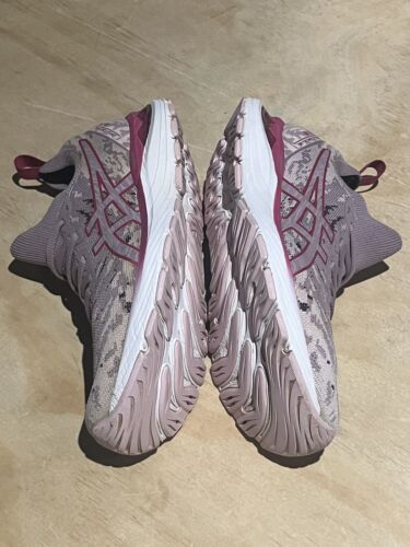Scarpe da corsa donna Asics Gel Cumulus 23 Mk Rose UK 4.5 - Foto 10 di 11