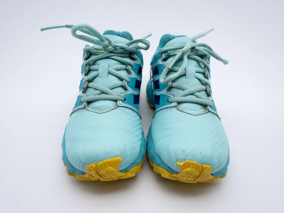 Adidas Hockey Lux JR Niños Zapatillas Deportiva Azul Talla 35 Ue Art 14399-30 - Imagen 3 de 4