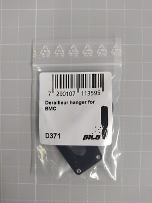 PILO D371 Derailleur Hanger BMC