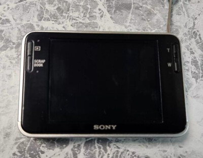 コンパクトデジタルカメラ Sony Cybershot DSC-T2 8MP Digital Camera with 3x Optical Zoom (Black) by Sony Amazon.com : Sony Cybershot DSC-T2 8MP Digital Camera with