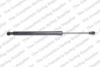LesjÖFors 8062002 Gasfeder, Motorhaube FüR Nissan