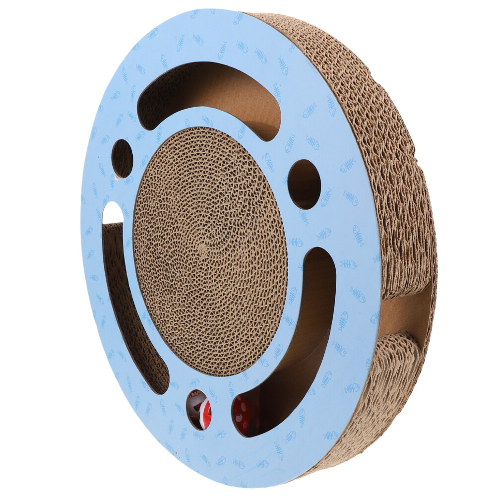 Cat Scratching Post Floor Scratching Board Cat Scratching Mat Cat