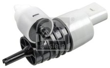 FEBI BILSTEIN 179391 Waschwasserpumpe, Scheibenreinigung für MERCEDES-BENZ