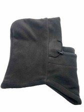 Kids Winter Hats Balaclava Ski Mask Dark Gray