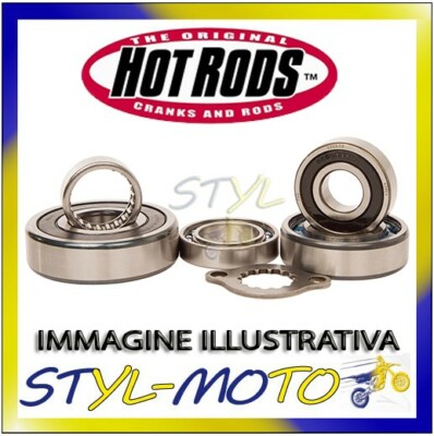 TBK0011 KIT GETRIEBE HOT RODS HONDA TRX 400 EX 2000