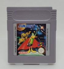 ebay® Auktion 116202229939 | Nintendo GameBoy - Daffy Duck (Nur das Modul ) akzeptabel Thumbnail of ebay® auction 116202229939 | Nintendo GameBoy - Daffy Duck (Nur das Modul ) akzeptabel