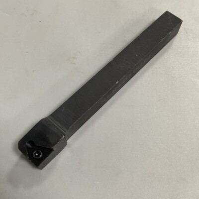 Left hand SEL1010H11 CNC Lathe Threading Turning Tool Boring Bar For 11IR AG60
