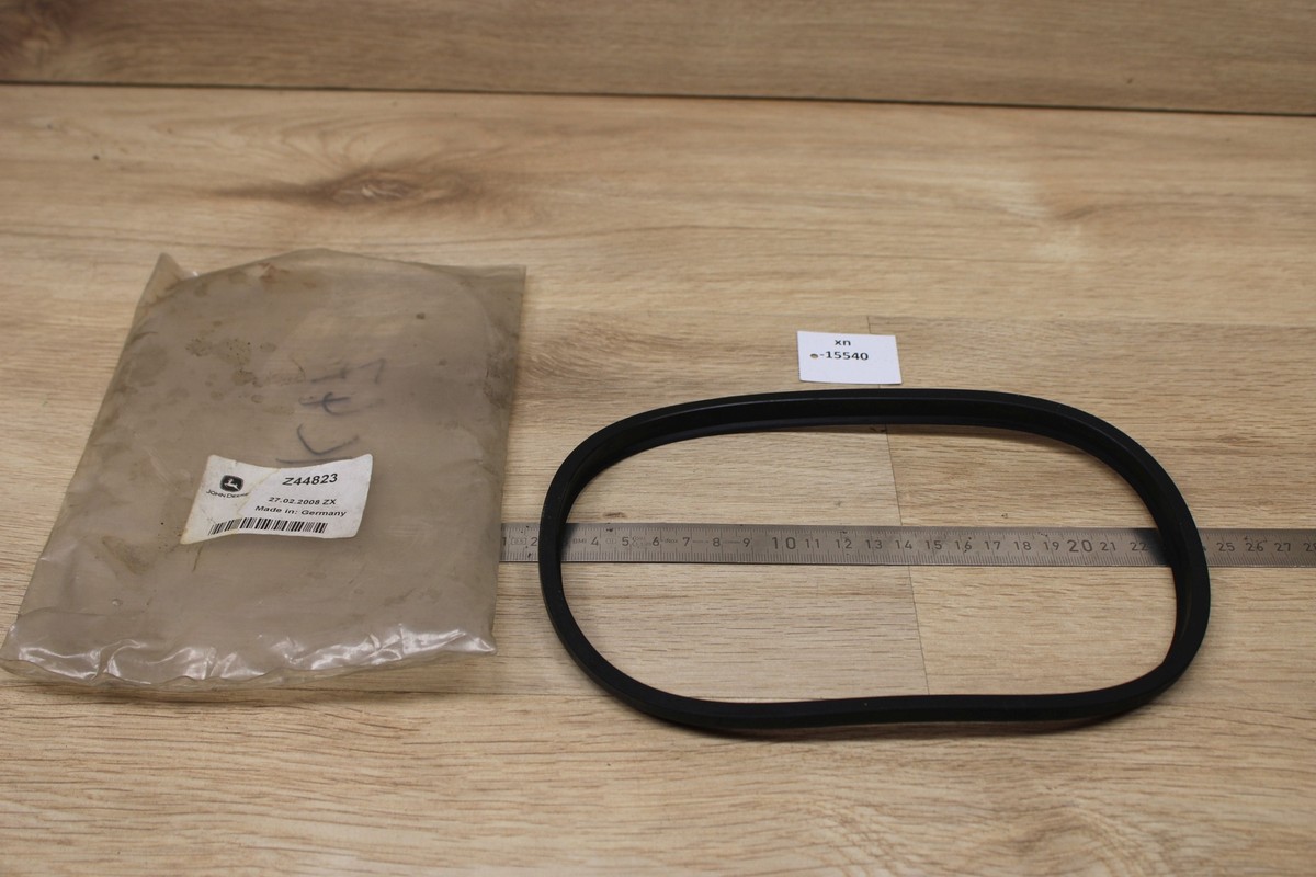 S John Deere Z44823 Scraper Ring NOS NEU genuine xn15540 | eBay