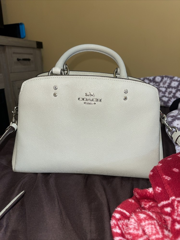 coach crossbody