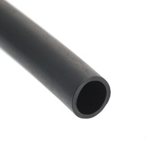 METRIC Flexible Nylon Pneumatic Air Line Tubing Compressed Airline Plastic Pipe 