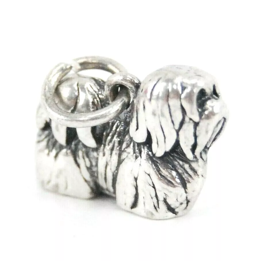 Puppy charm hotsell james avery