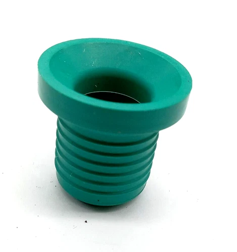 . 6l80 6l90 Dipstick Filler Tube Boot Top Hat SEAL QTY 1 15796802 104378