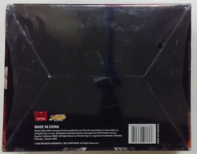 naruto path of pain booster box Naruto Konoha Shidō Booster Box 1st Edition – Card-Binder.com main image 0