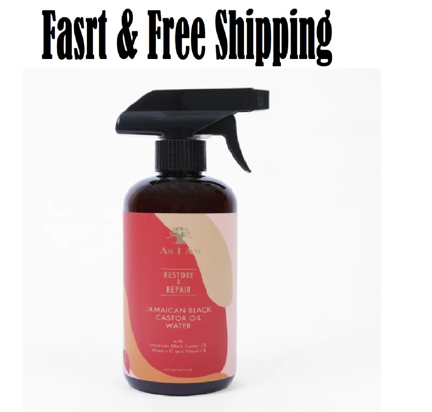as-i-am-jamaican-black-castor-oil-water-16-oz-ebay