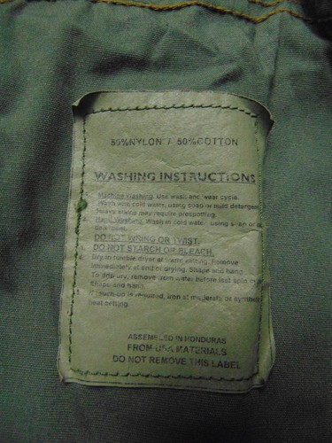 US Military Army Issued Camouflage Cargo Shorts Size X-Large 39" - 43" XL - Picture 4 of 7