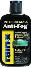NEW Rain-X AF21106D Interior Anti-Fog Glass Cleaner
