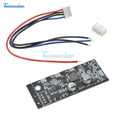 2S Intelligent Balance Charging Protection Board Packs 18650 lithium Satellite