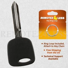 Replacement for Ford Lincoln Mazda Keyless Entry Remote Car Fob Key 4d60