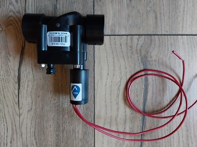 Hunter Magnetventil PGV-100-G-B