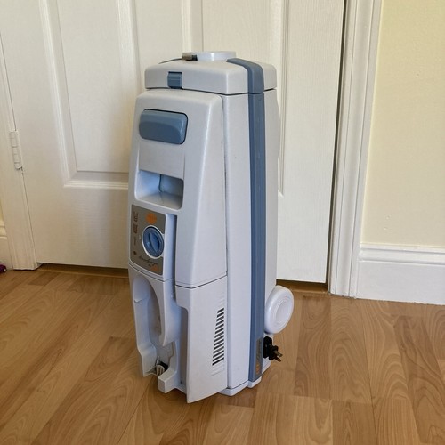 Electrolux Aerus Lux Legacy C153C Vacuum Canister Motor Base TESTED