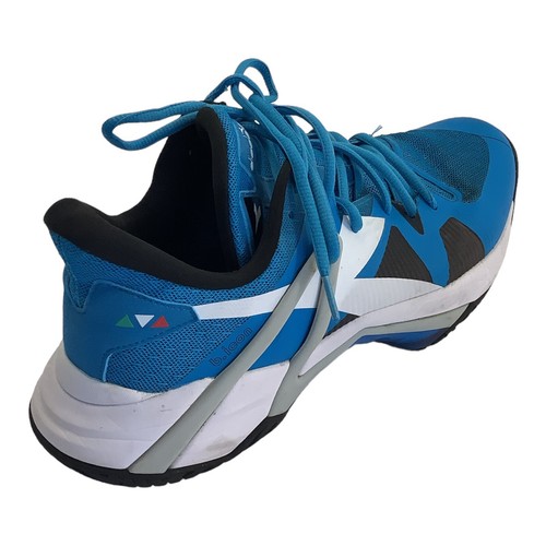 Diadora Kuruka D5000 Mens 11 M Running Shoes Blue EBay diadora-kuruka-d5000-mens-11-m-running-shoes-blue-ebay