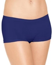 Jenni by Jennifer Moore Womens Underwear Lingerie Boyshort Panty