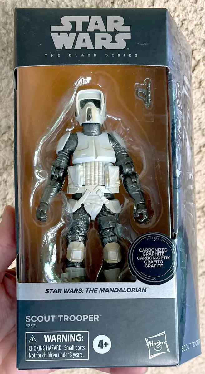 Black series 2024 archive target