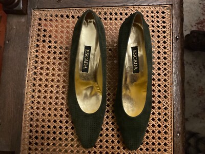 ESCADA