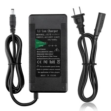 3Amp Adapter Charger For Jasion JS3 PRO Electric Scooter 850W Power Supply Cord