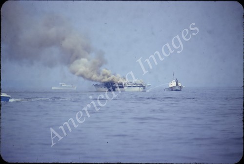 YOUR CHOICE $8 each SHIPS BOATS SUBMARINE NAVY 35mm slides C-080 - 第 180/251 張圖片