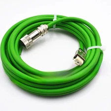 ONE Siemens 6FX5002-2DC30-1AD0 3M DRIVE-CLIQ signal cable