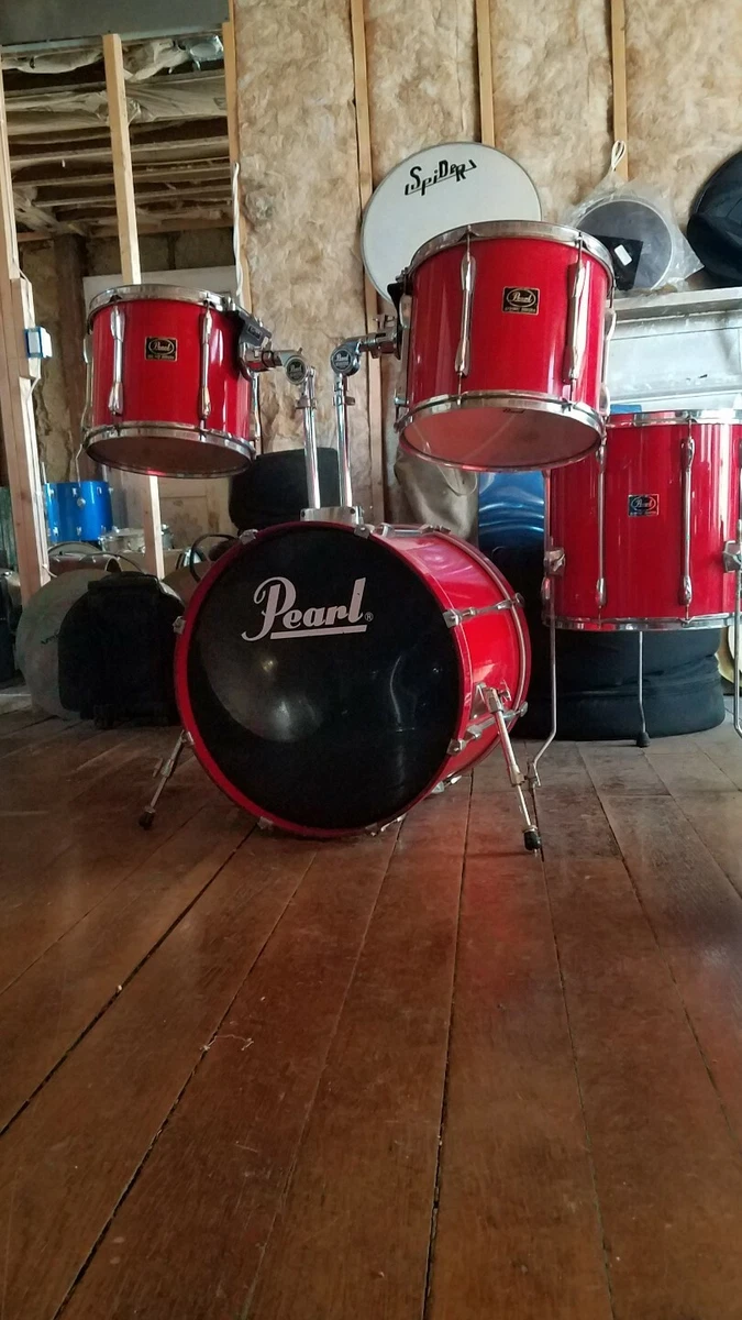 Pearl export series deals